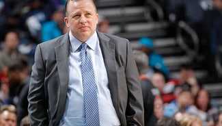 Next Story Image: Bulls players reportedly have been told Tom Thibodeau will not be back